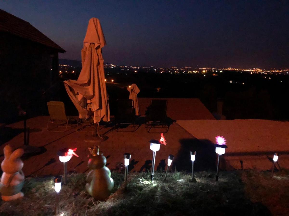 Vila Pogled Arandjelovac Esterno foto