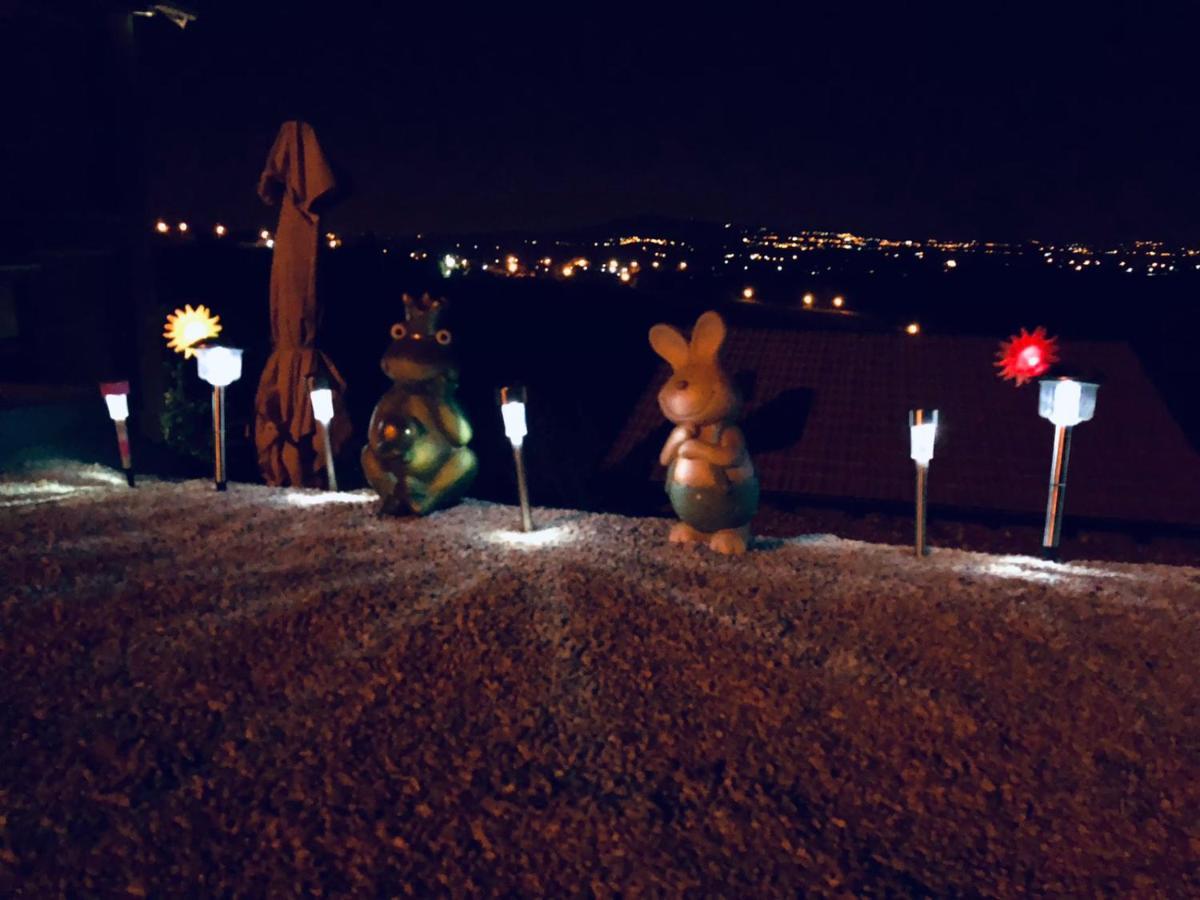 Vila Pogled Arandjelovac Esterno foto