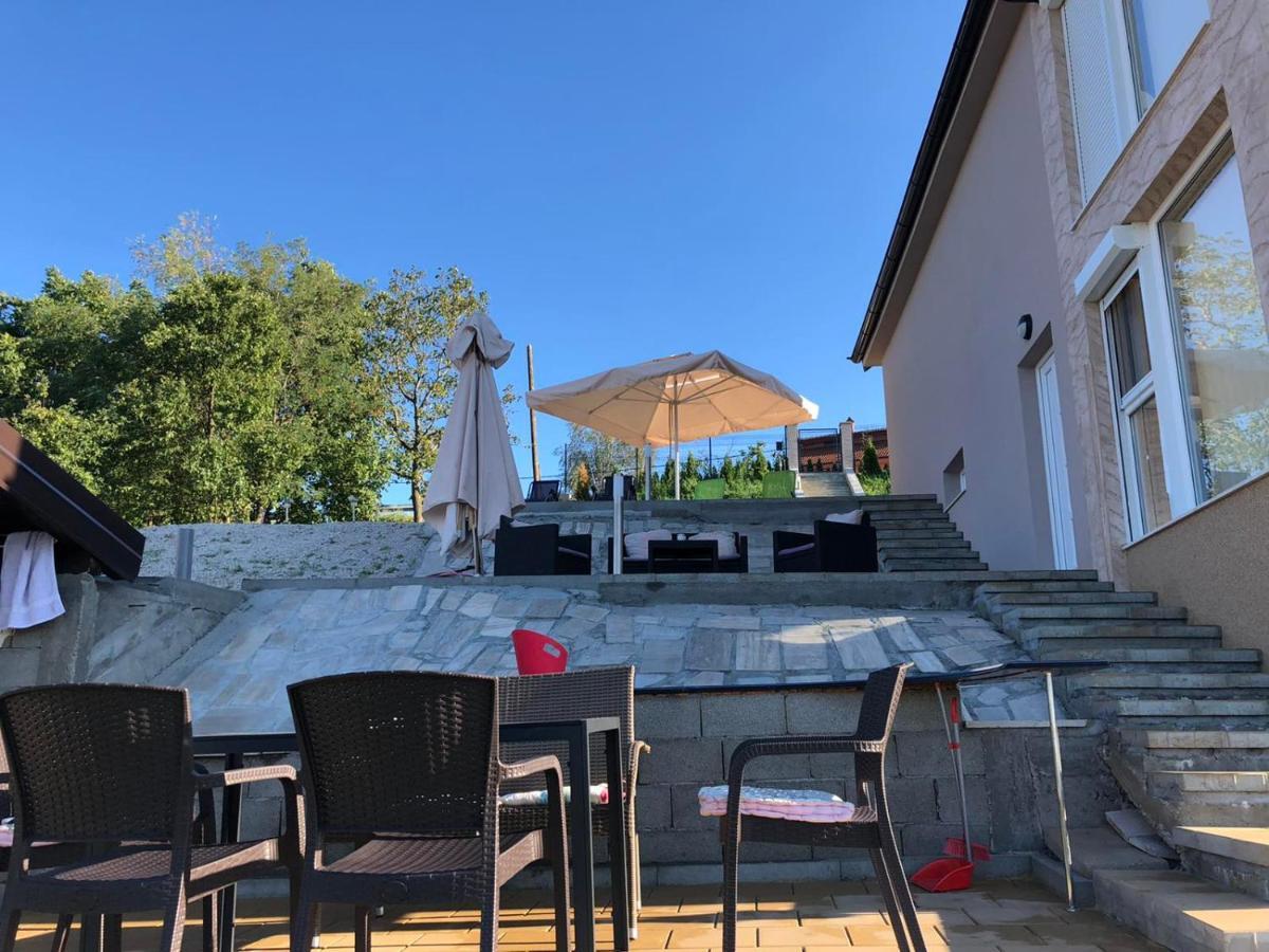 Vila Pogled Arandjelovac Esterno foto