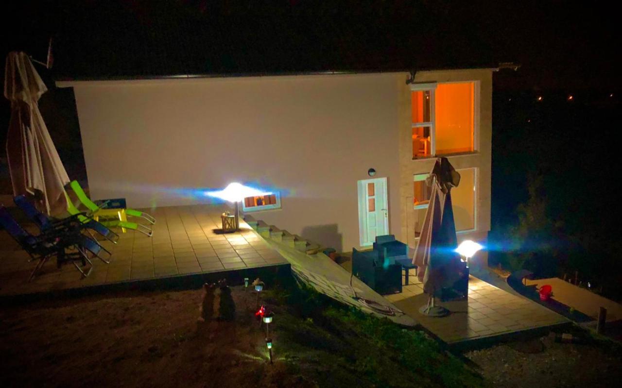 Vila Pogled Arandjelovac Esterno foto