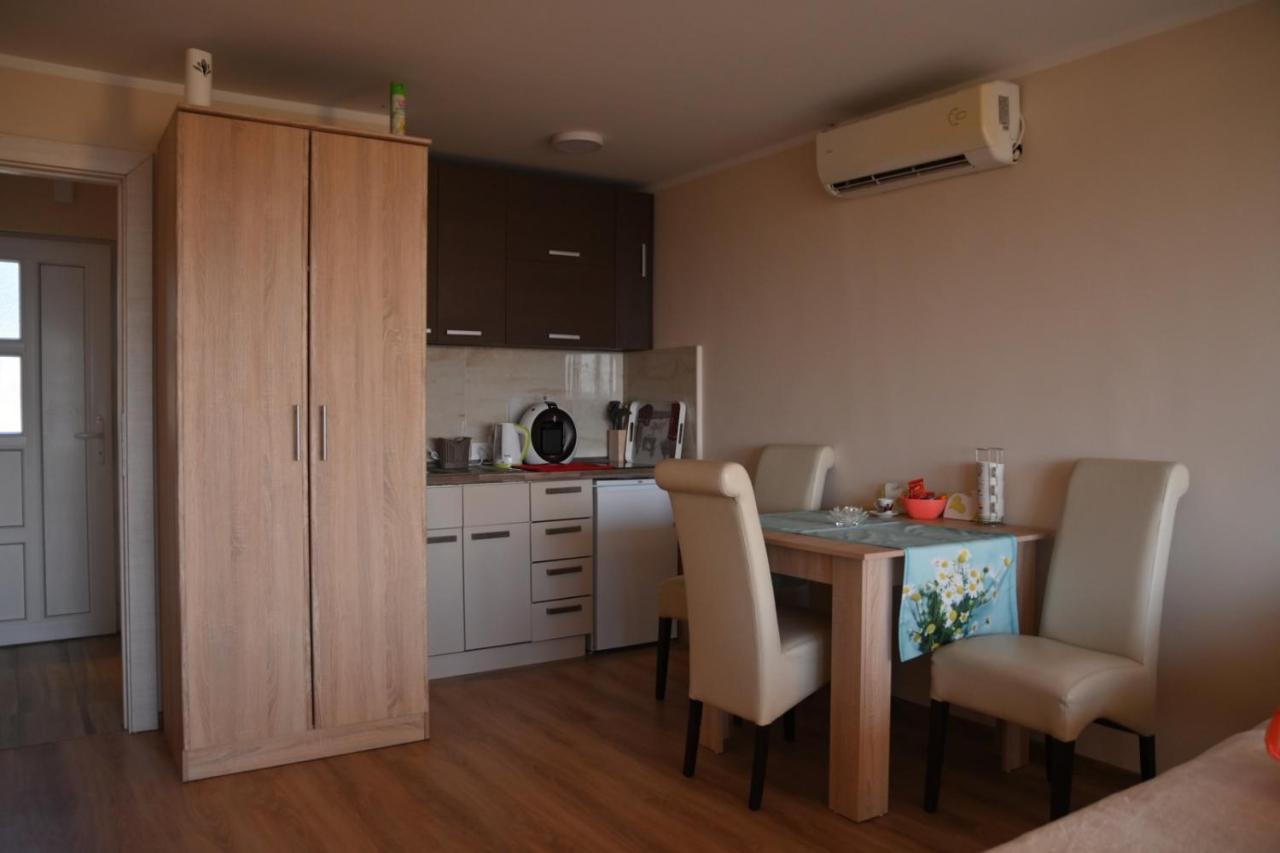 Vila Pogled Arandjelovac Esterno foto