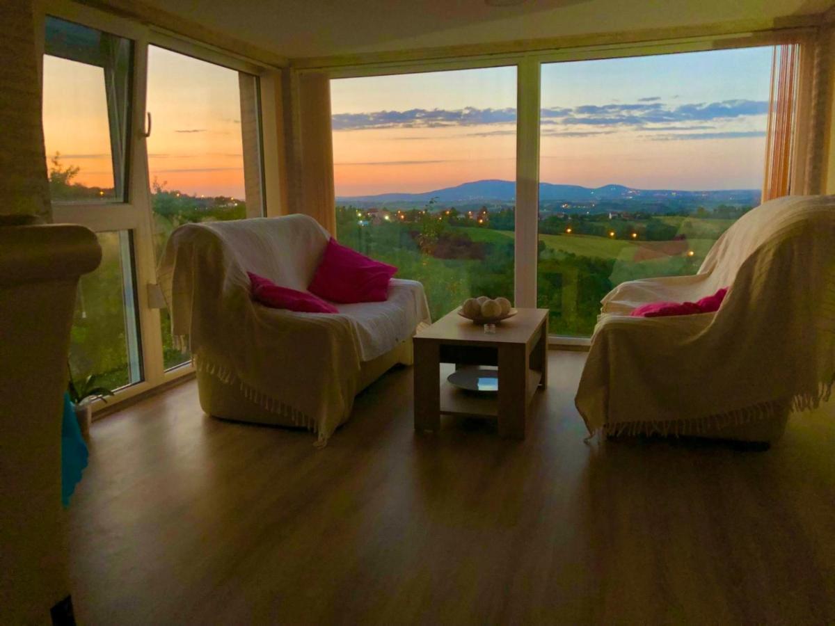 Vila Pogled Arandjelovac Esterno foto
