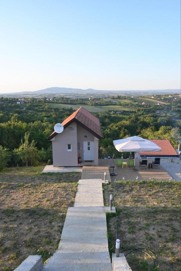 Appartamento Vila Pogled Arandjelovac Esterno foto