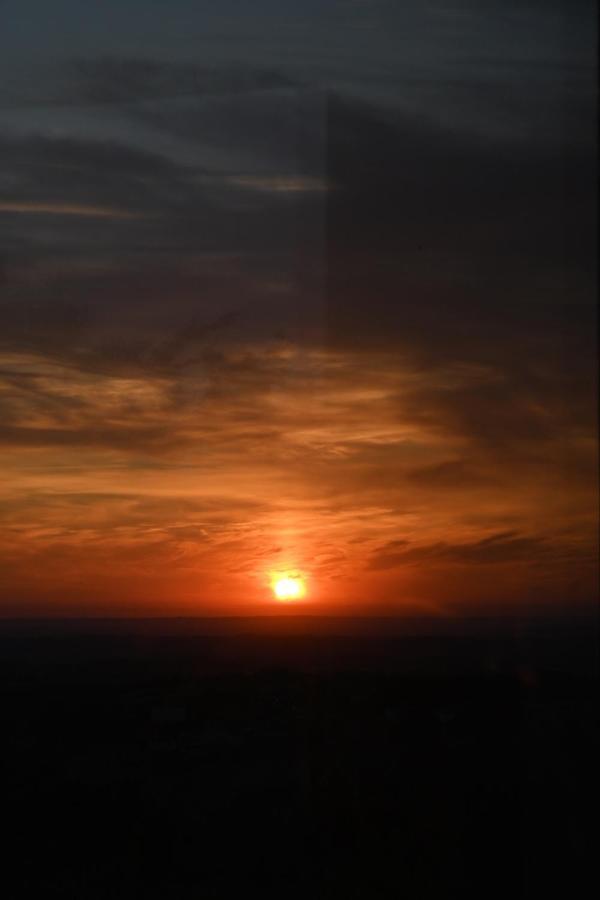 Vila Pogled Arandjelovac Esterno foto
