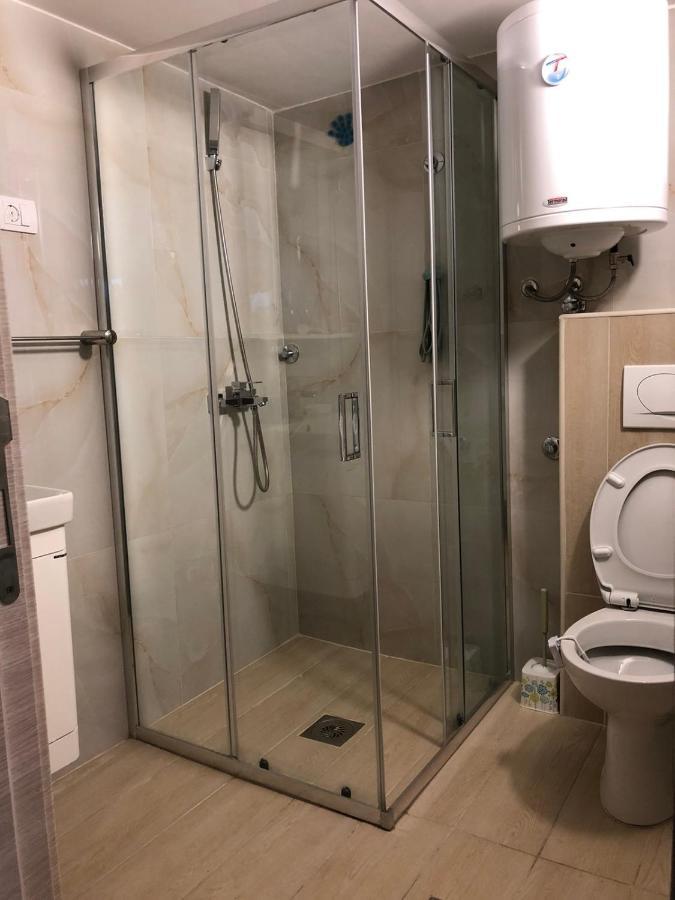 Vila Pogled Arandjelovac Esterno foto