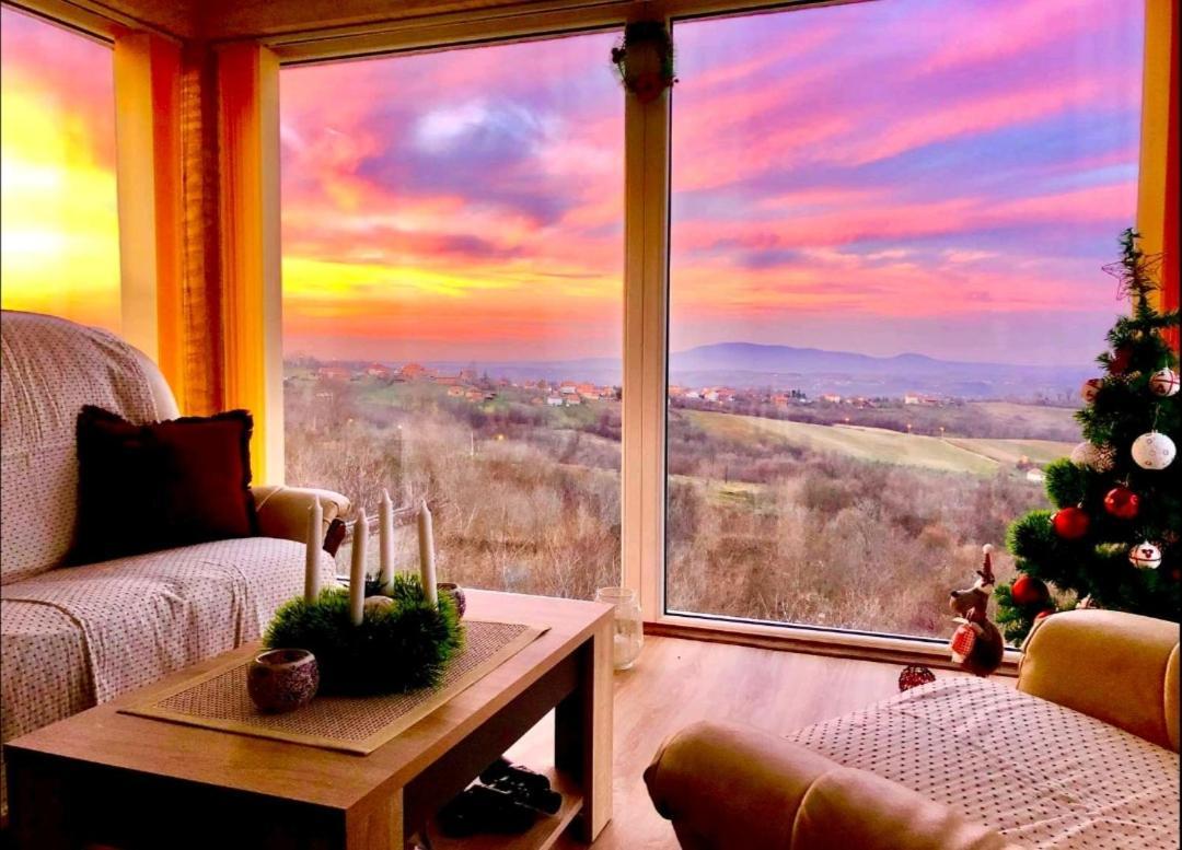 Vila Pogled Arandjelovac Esterno foto