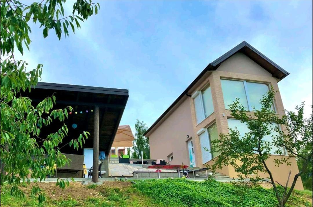 Vila Pogled Arandjelovac Esterno foto