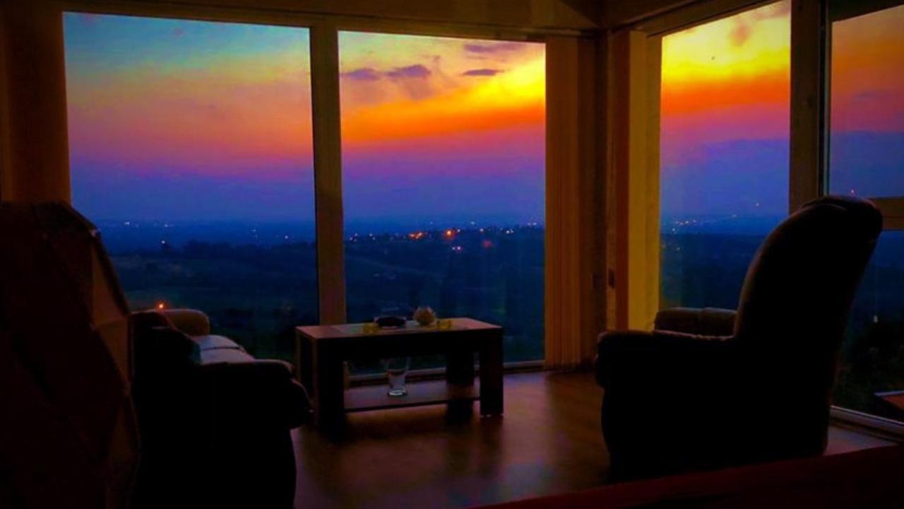 Vila Pogled Arandjelovac Esterno foto