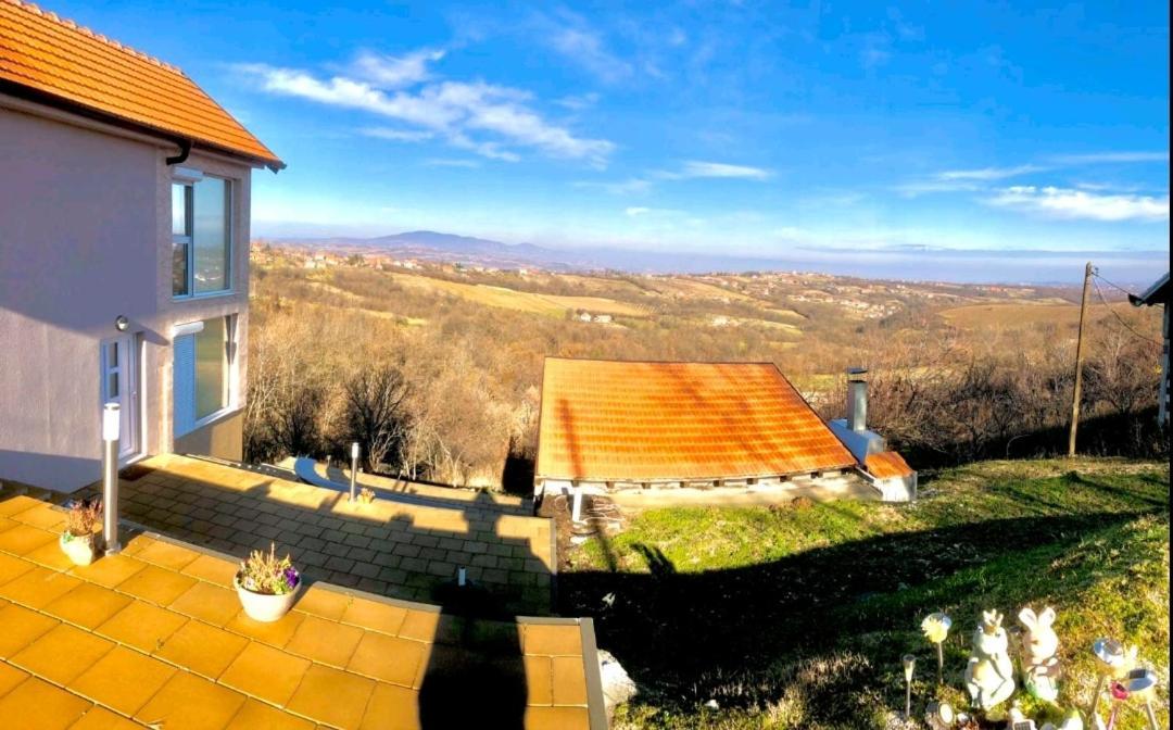 Appartamento Vila Pogled Arandjelovac Esterno foto